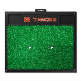Auburn Golf Hitting Mat 20" x 17"