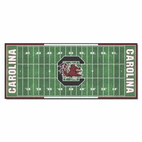 South Carolina Runner 30"x72"