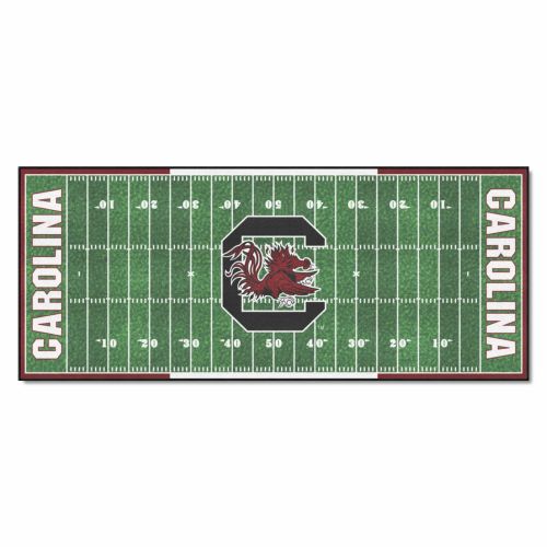 South Carolina Runner 30"x72"