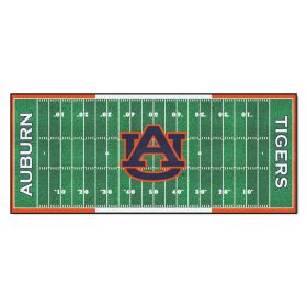 Auburn Runner 30"x72"