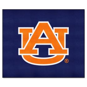 Auburn Tailgater Rug 5'x6'