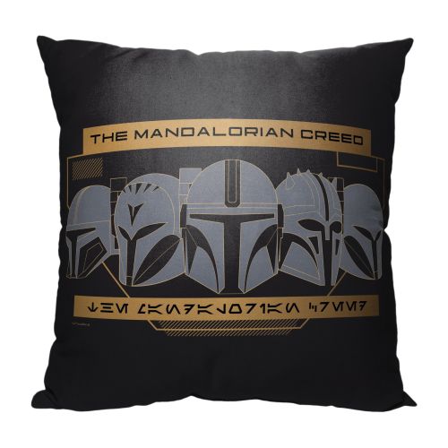 MAND - MANDALORIAN CREED