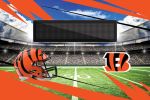 [Personalization Only] Bengals