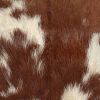 Bench Genuine Goat Leather 47.2"x11.8"x17.7"